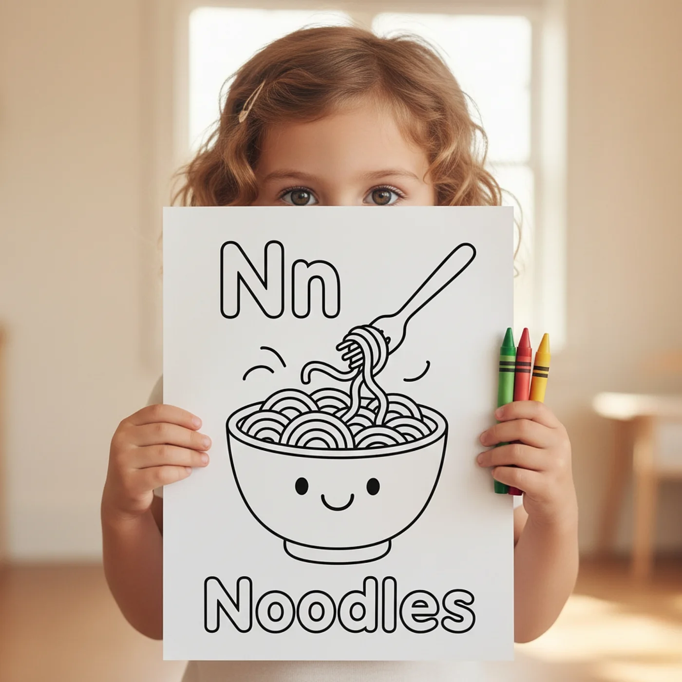 26 Alphabet Coloring Pages for Kids – 26 ABC Letter Coloring Sheets A to Z Printable