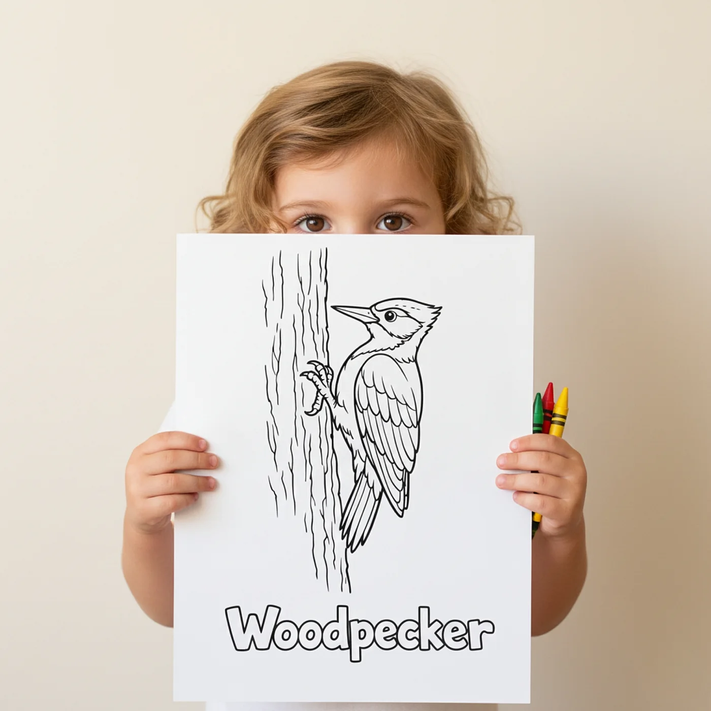 50+ Birds Coloring Pages Printable PDF for Kids | Cute and Easy Bird Coloring Book