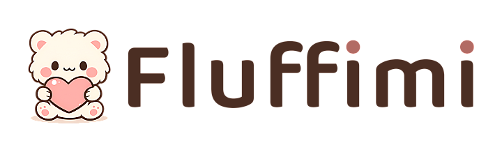 Fluffimi logo